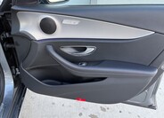 Mercedes-Benz Třídy E 22