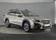 Subaru Outback Kombi 2,5 l 124 kw