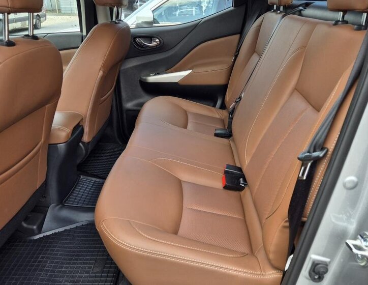 Dongfeng DF 6 Pick-up 2,3 l 120 kw