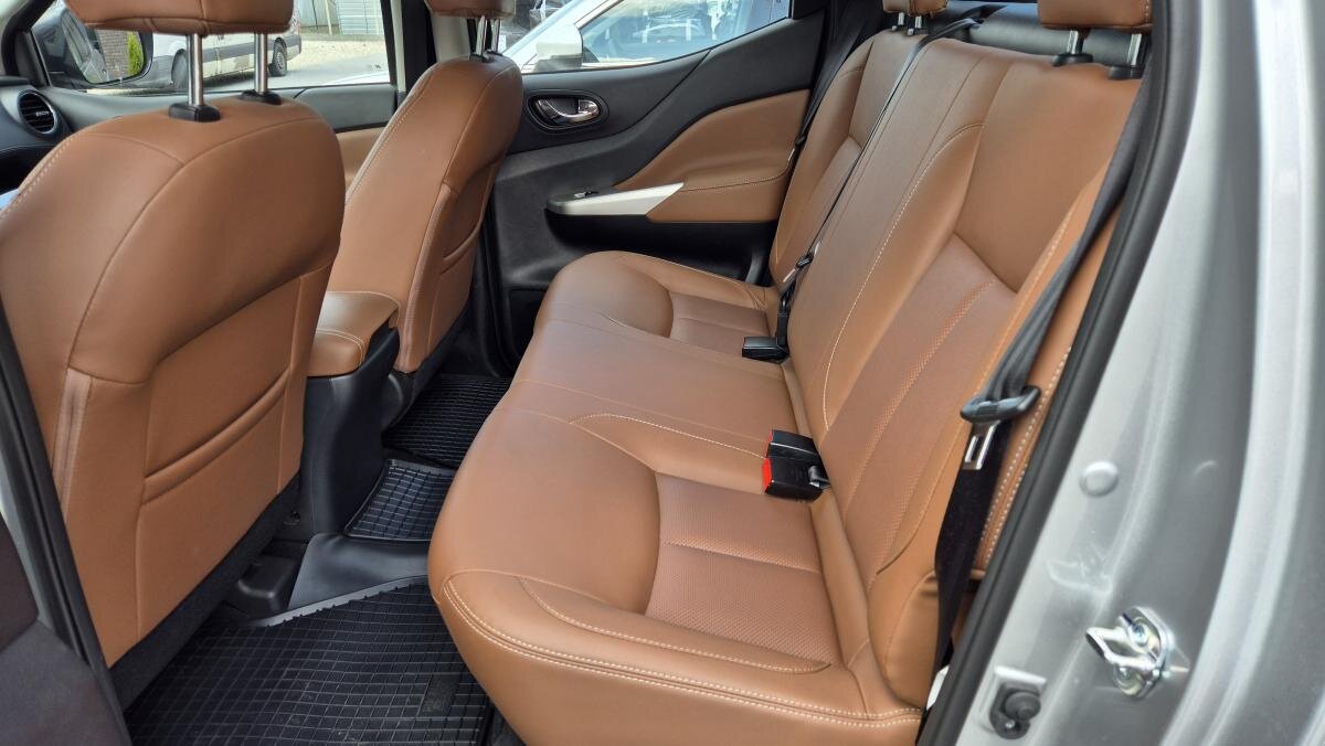 Dongfeng DF 6 Pick-up 2,3 l 120 kw