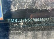 Škoda Kodiaq SUV 2,0 l 110 kw