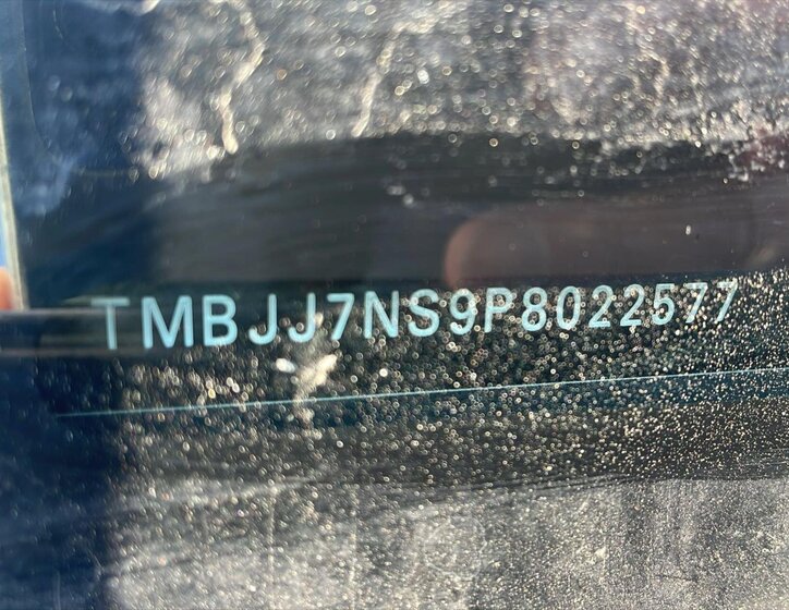 Škoda Kodiaq SUV 2,0 l 110 kw