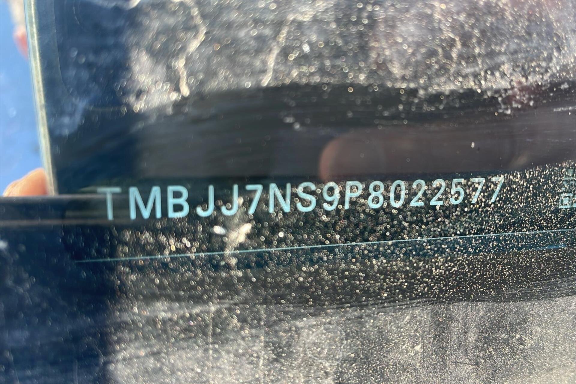 Škoda Kodiaq SUV 2,0 l 110 kw