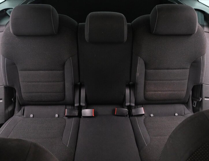 Škoda Yeti SUV 1,2 l 77 kw