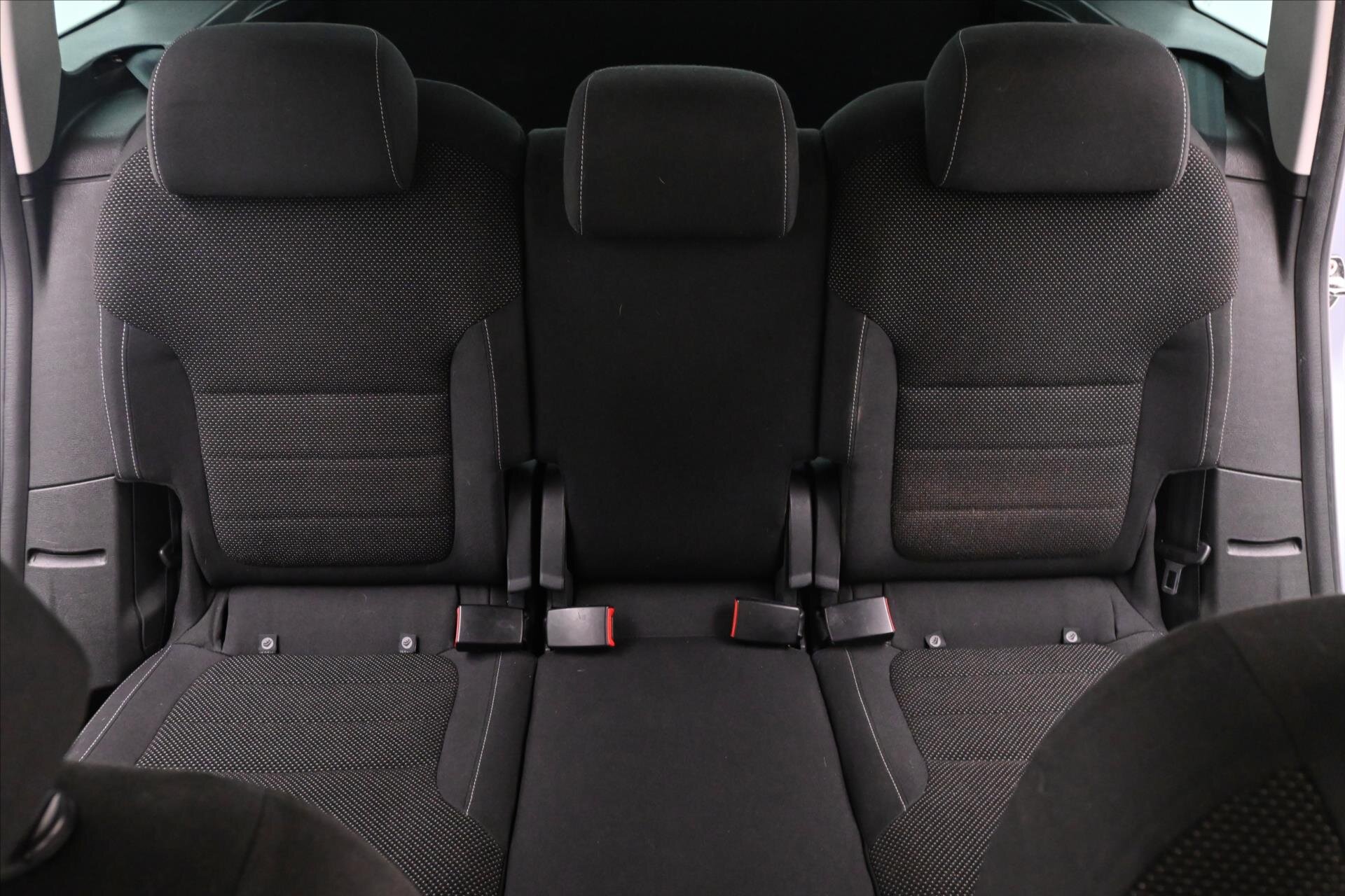 Škoda Yeti SUV 1,2 l 77 kw