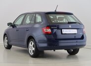 Škoda Fabia Kombi 999,0 70 kw