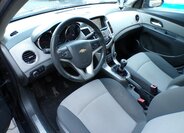 Chevrolet Cruze Sedan / Limuzína 2,0 l 110 kw