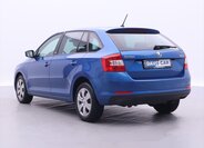 Škoda Rapid Hatchback 1,6 l 85 kw