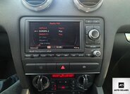 Audi A3 Hatchback 1,9 l 77 kw