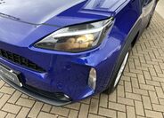 Toyota Yaris Cross 10