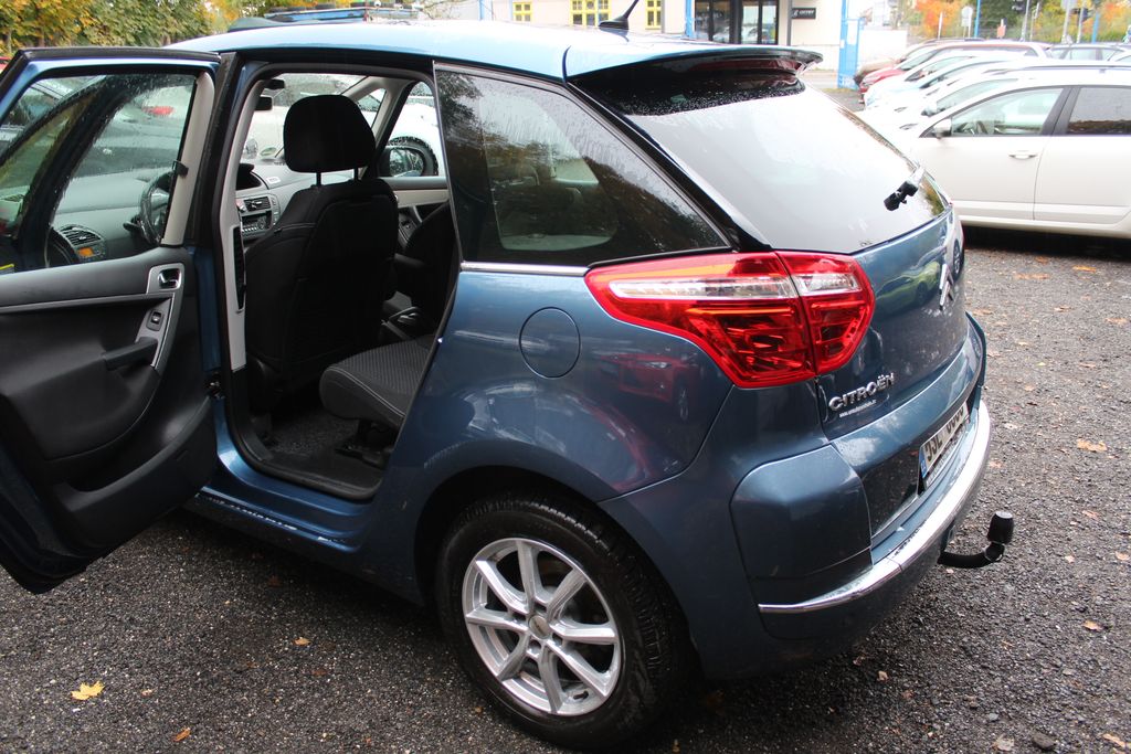 Citroën C4 Picasso