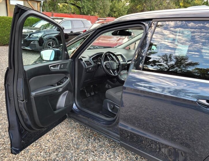 Ford Galaxy MPV 2,0 l 110 kw