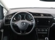 Volkswagen Touran Kombi 2,0 l 110 kw