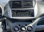 Suzuki Alto Hatchback 996,0 50 kw