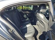 Mercedes-Benz CLS 18