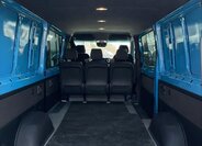 Mercedes-Benz Sprinter Ostatní 2,0 l 140 kw