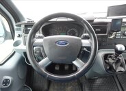 Ford Transit Ostatní 2,2 l 92 kw