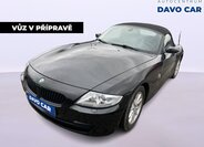 BMW Z4 Kabriolet 2,0 l 110 kw