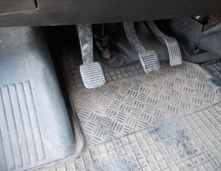 Peugeot Boxer Skříň 2,0 l 120 kw