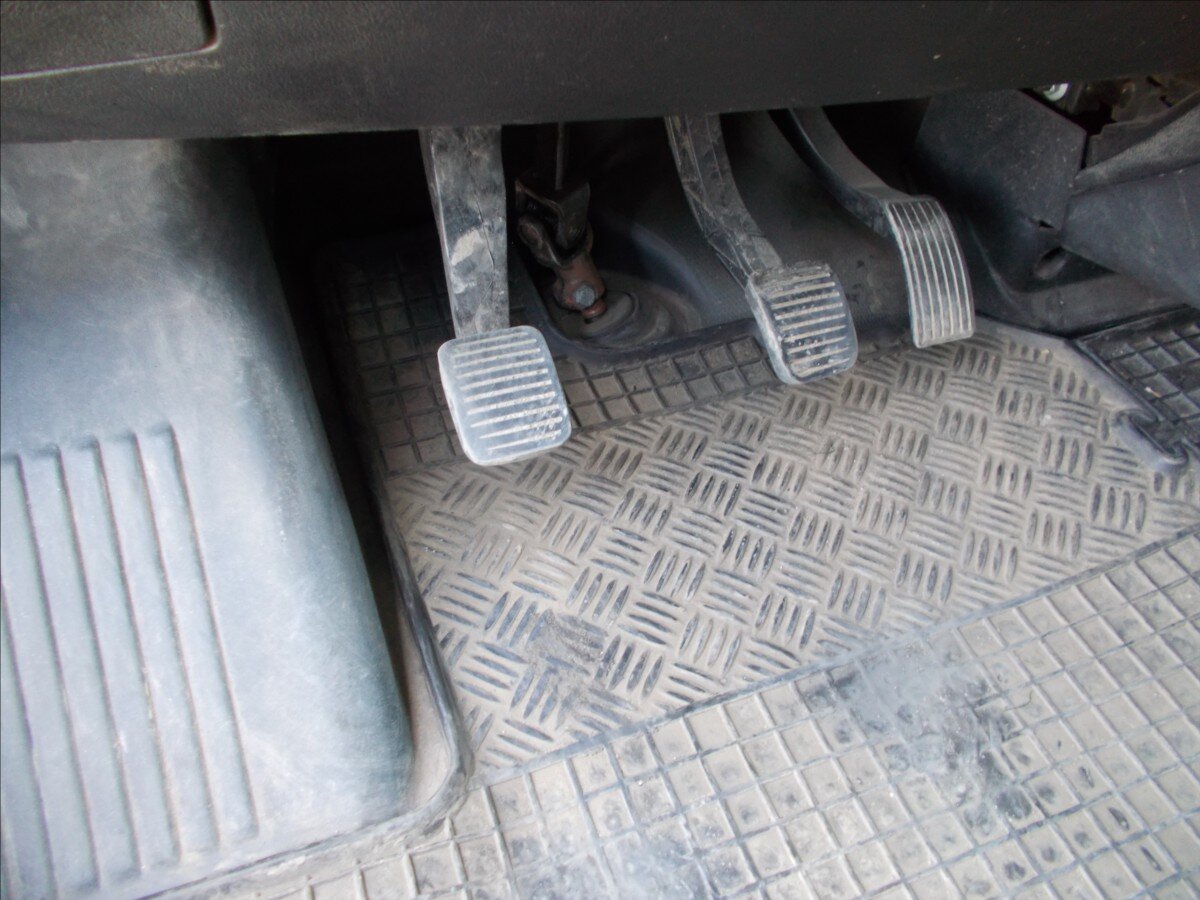 Peugeot Boxer Skříň 2,0 l 120 kw