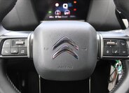 Citroën C4 Hatchback 1,2 l 74 kw