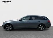 Mercedes-Benz Třídy C 2