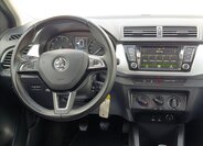 Škoda Fabia Hatchback 999,0 44 kw