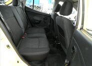 KIA Picanto Hatchback 1,1 l 48 kw