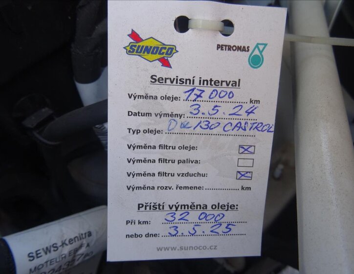 Opel Crossland X MPV 1,2 l 61 kw