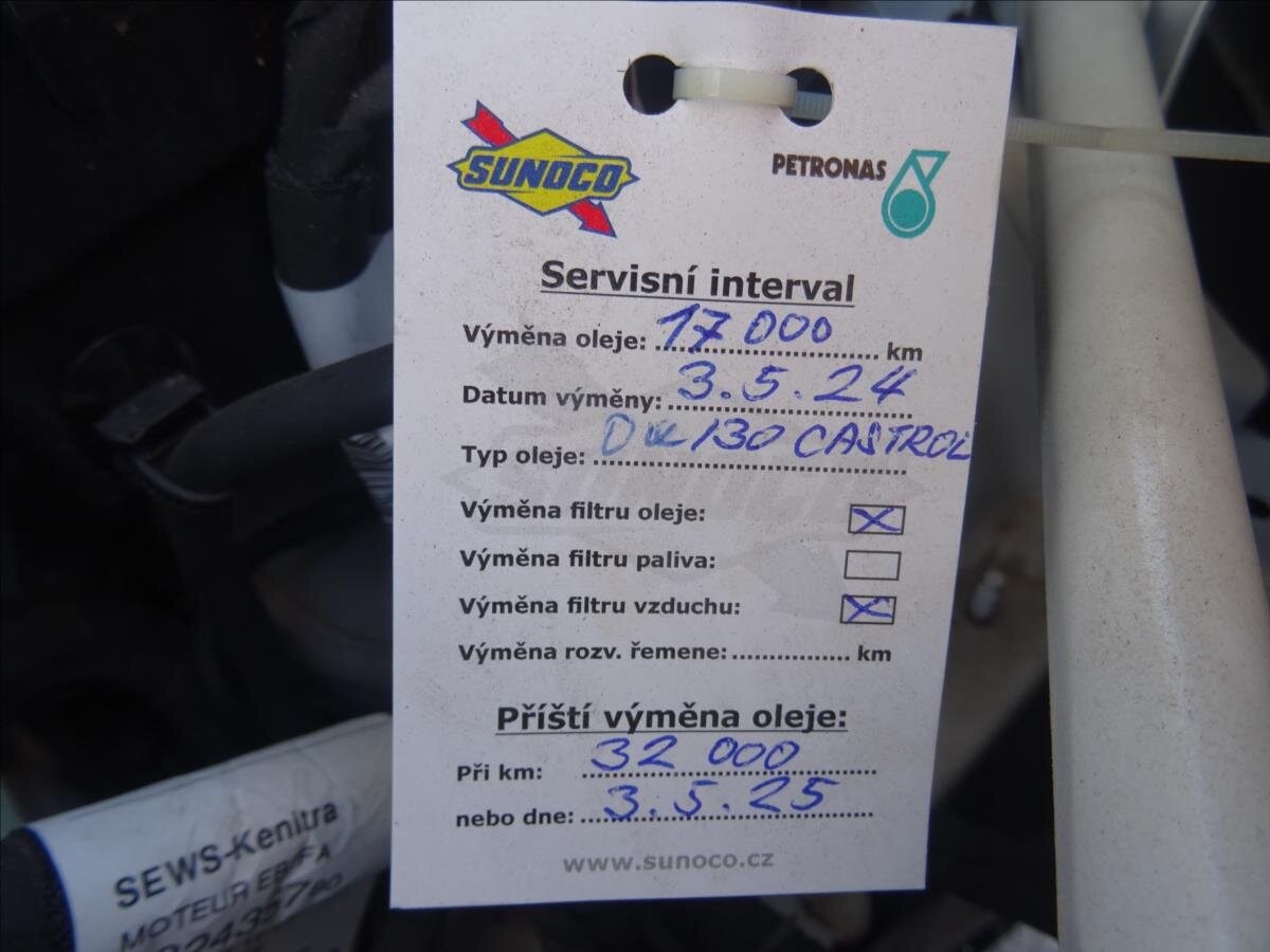 Opel Crossland X MPV 1,2 l 61 kw