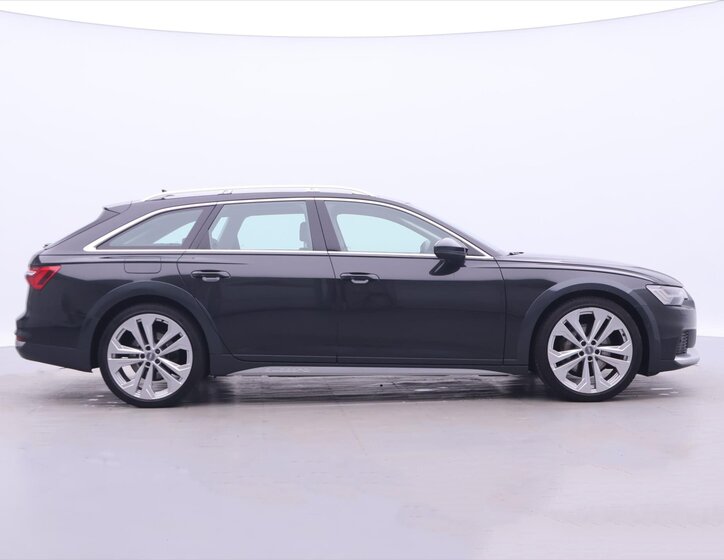 Audi A6 Allroad Kombi 3,0 l 210 kw