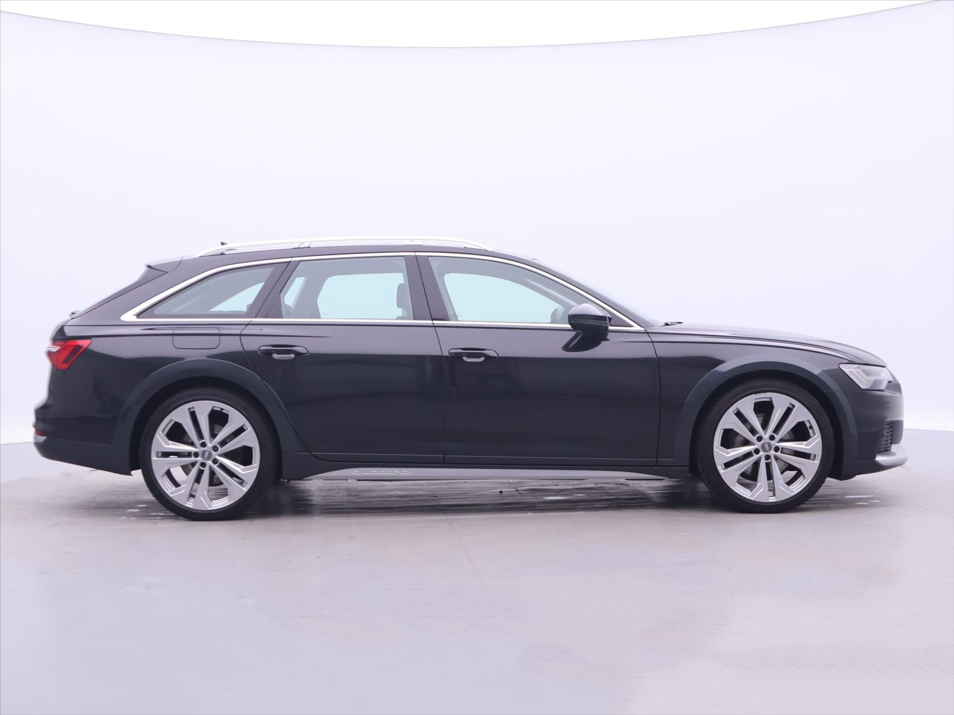 Audi A6 Allroad Kombi 3,0 l 210 kw