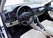 Škoda Kodiaq SUV 2,0 l 110 kw