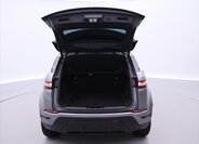 Land Rover Range Rover Evoque SUV / Terénní 2,0 l 120 kw