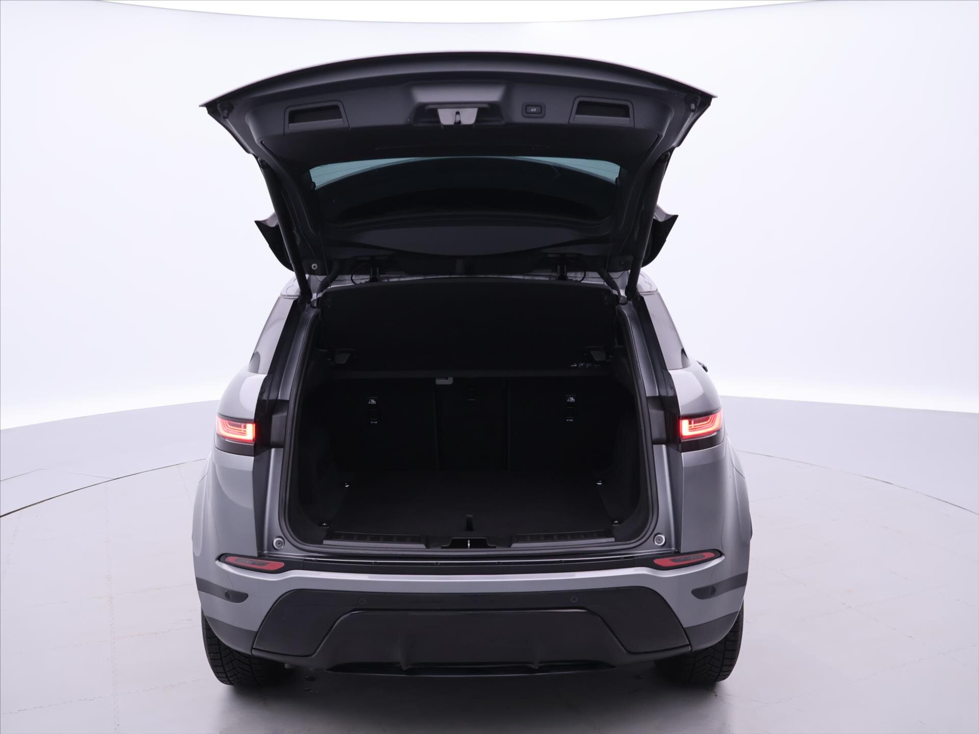 Land Rover Range Rover Evoque SUV / Terénní 2,0 l 120 kw