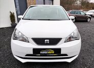 Seat Mii Hatchback 999,0 44 kw