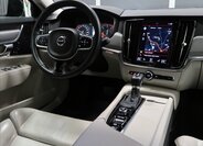 Volvo S90 Sedan 2,0 l 173 kw