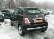 Fiat 500C 5