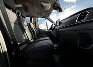 Ford Transit Ostatní 2,0 l 121 kw