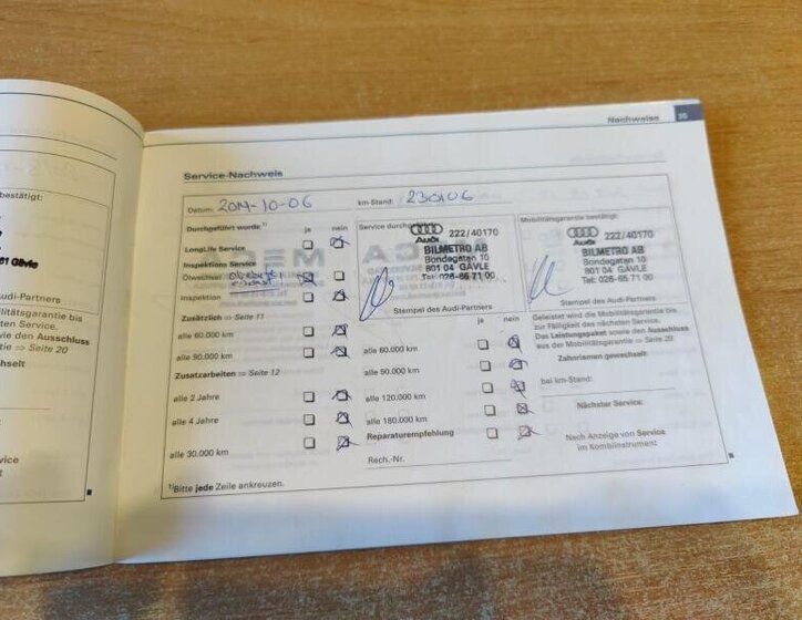 Audi TT Kupé 3,2 l 184 kw