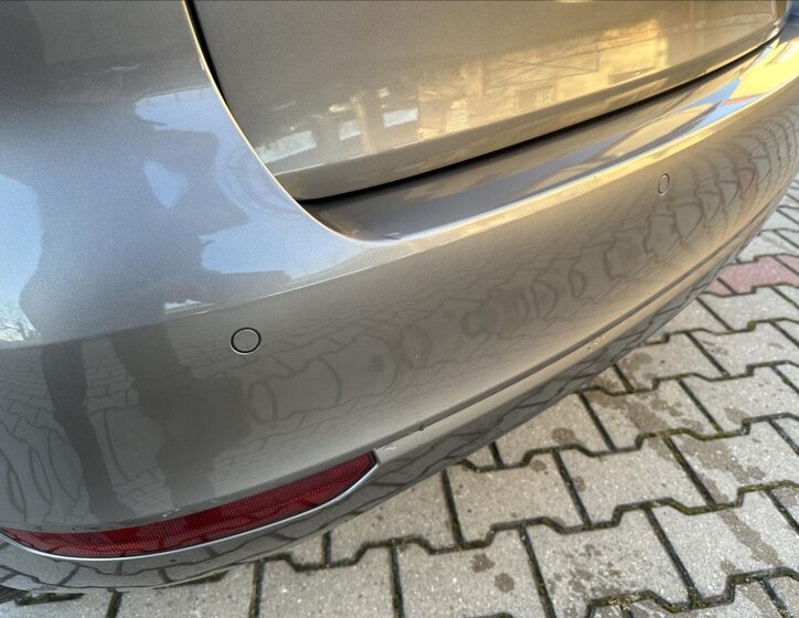 Volkswagen Golf Plus 20