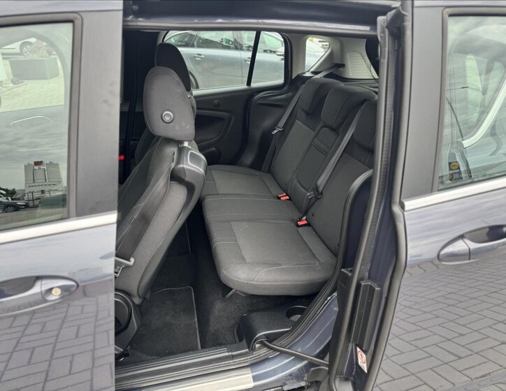 Ford B-MAX Kombi 998,0 75 kw