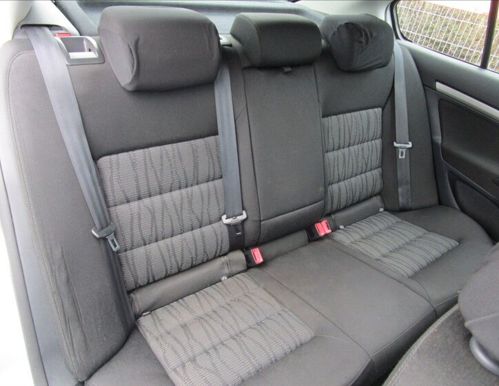 Škoda Octavia Liftback 1,6 l 77 kw