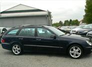 Mercedes-Benz Třídy E 6