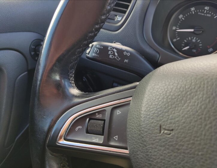 Škoda Fabia Kombi 1,2 l 63 kw