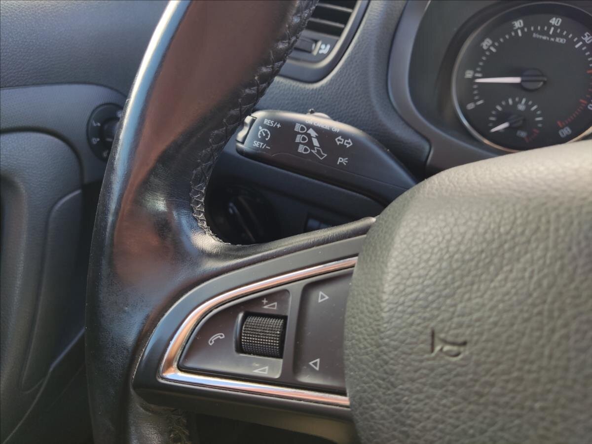 Škoda Fabia Kombi 1,2 l 63 kw