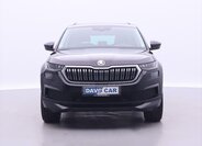 Škoda Kodiaq SUV / Terénní 2,0 l 147 kw