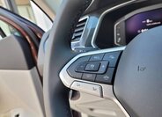 Volkswagen Tiguan SUV 1,5 l 110 kw