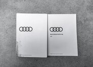 Audi A6 Allroad Kombi 3,0 l 250 kw