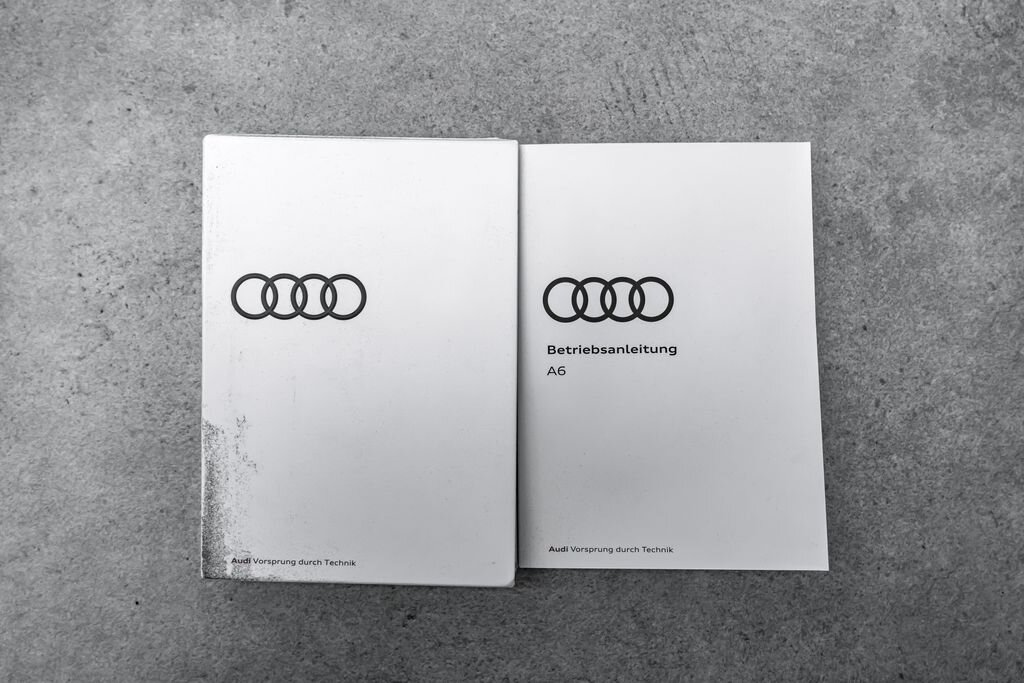 Audi A6 Allroad Kombi 3,0 l 250 kw